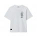 ORIGINAL MARINES DFP4297YM ΠΑΙΔΙΚΗ ΒΑΜΒΑΚΕΡΗ ΜΠΛΟΥΖΑ T.Shirt ΑΓΟΡΙ ΛΕΥΚΗ